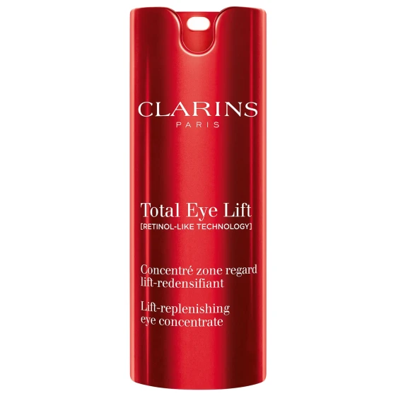 Clarins Total Eye Lift Eye Cream with Harungana (0.5oz / 15mL)